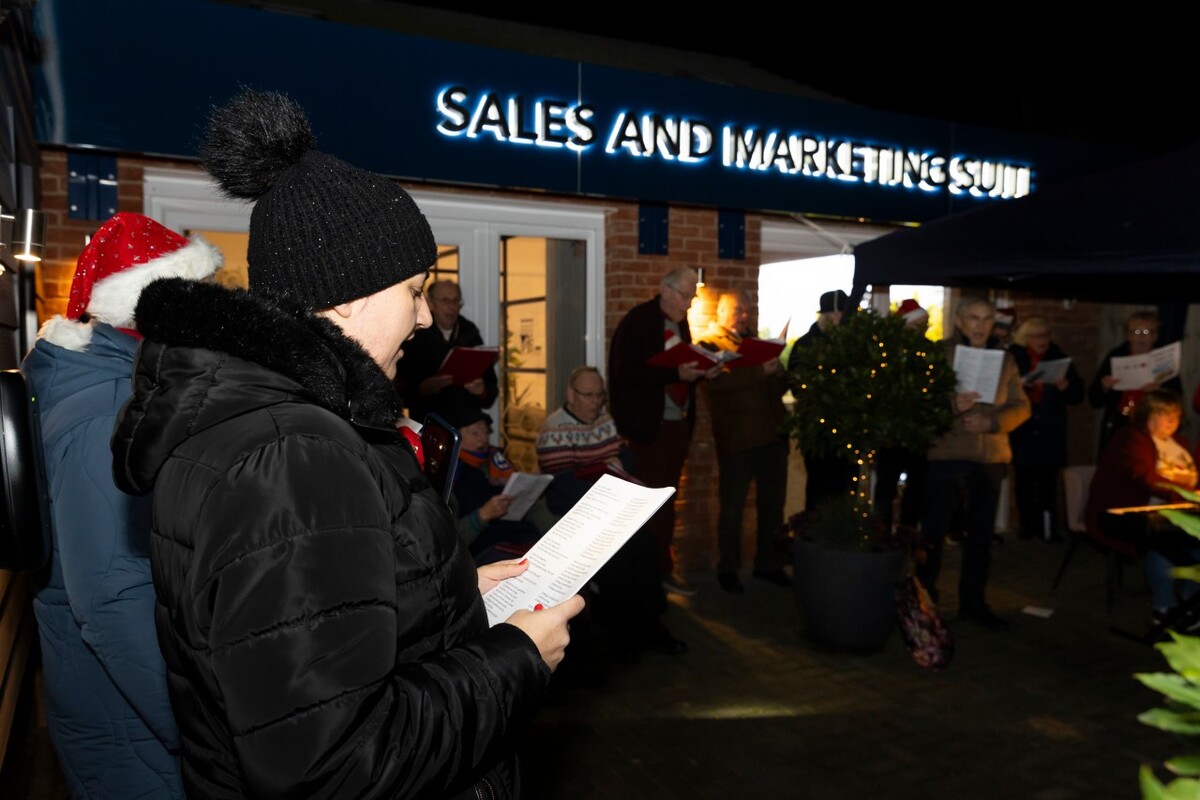 Towerlands Park - 15.12.2024